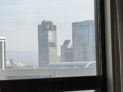-南京金陵饭店