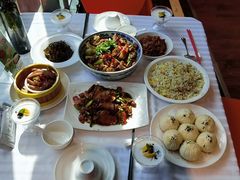 -和记小菜(大宁店)