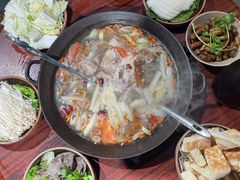 -杰哥龙虾馆(南湖广宏汇店)