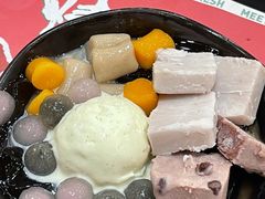 -鲜芋仙(观音桥大融城LG店)