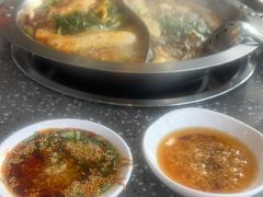 -华晟山城火锅(开发区港西东阁里店)