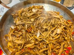 -樊城区沛公餐饮店(挑食拉美步行街店)