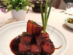 金牌红烧肉-阿明小菜·海鲜·上海菜(梅陇店)