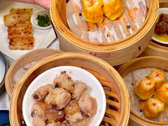 -酌宴府The China Club·广州万富希尔顿酒店(云城东路店)
