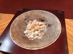 -雅和生态渔庄·宜城锅巴饭(龙灵山公园店)