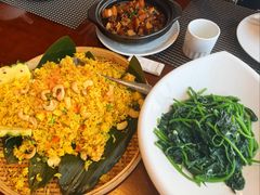 -蜈支洲岛珊瑚酒店临海阁中餐厅