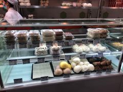 -白玉兰食品(中山公园龙之梦店)