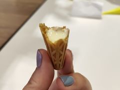 -汉堡王(大连柏威年餐厅店)
