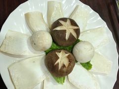 -长今家韩国料理(瑞景店)