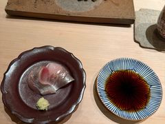 -Ginza Onodera 鮨(外滩十八号店)