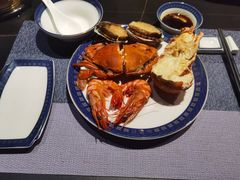 -海鼎荟海鲜姿造(泉州仟禧店)