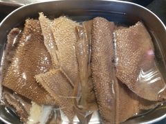 -王婆乔鲜鱼自助火锅(蜀汉路店)