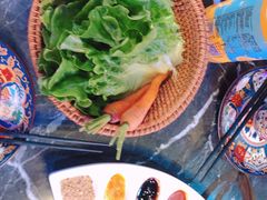 -十三姨正合丰烤肉(营迹路店)