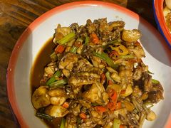 -老三样·美食研究中心(世贸路店)