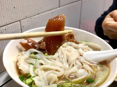 -珍珍小食店(西华路店)