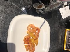 -大渔铁板烧(大悦城店)