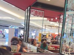-蝴蝶里·粤菜·点心(龙湖杭州金沙天街店)