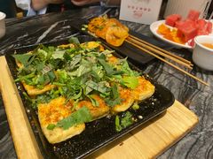 -情妹耙泥鳅·江湖川菜(科华店)