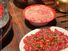 -大队长主题火锅(观音桥店)