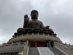 -天坛大佛