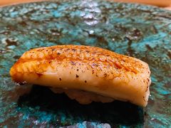 星鳗寿司-鮨青(恒基名人购物中心店)