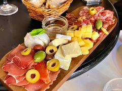 -Alimentari Mulino意大利餐吧&烘焙(丰盛里店)