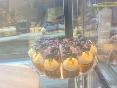 -黑草莓(重庆路店)