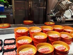 -金马门国际美食百汇(珞喻路店)
