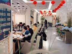 -确喜美味小厨(西单商场兰州店)