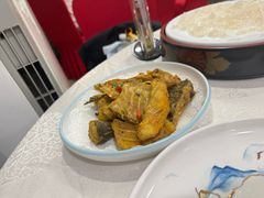 -寻味顺德·南记酒家·传统顺德菜·鱼生(广源路店)