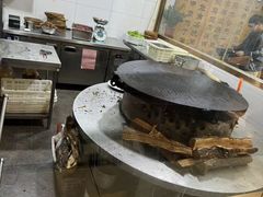 -烤肉宛饭庄(北新桥店)