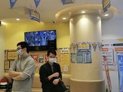 -百变天才机器人编程中心·信奥·无人机·科技特长生(金田广场店)