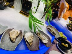 -海玥荟海鲜姿造自助餐厅(欧罗巴广场店)