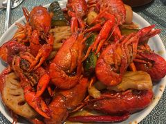 -菲住布渴酒店自助餐厅(阿里巴巴西溪园区店)