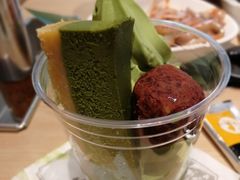 -無邪日式甜品(世博源店)