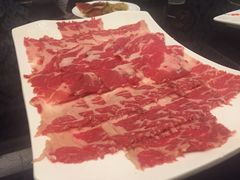 -巴奴毛肚火锅(六天地店)