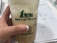 -1点点(银座和谐广场店)