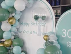 -迈瑞米求婚策划(静安店)