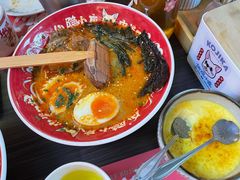 -仙隐小鹿中华料理(南宁万象城店)