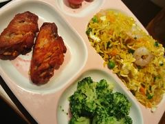 -许爷家·生态湖鲜(徐汇日月光店)