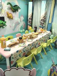 -酷嗒动物文化乐园(cutezoo西溪乐天城店)