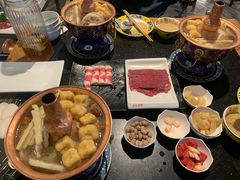 -南门涮肉(上海二店)