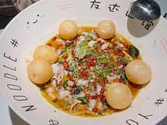 -友达面馆(广州总店)