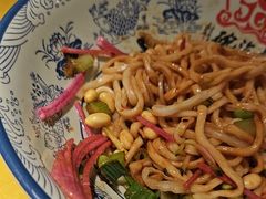 -大海碗·炸酱面·烤鸭·京菜(天坛店)