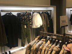 -ZARA(红谷滩万达店)