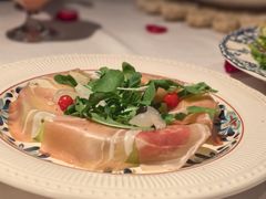 -弗兰克牛排西餐厅Ribone steak house(柠檬花园店)