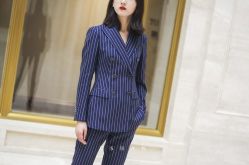 -优山定制西服衬衫大衣(国贸店)