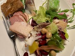 -天伦王朝酒店·盛华瑄餐厅