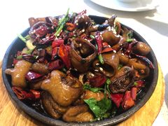 -泉上·发现DISCOVERY ·黔菜餐厅(银海元隆广场店)