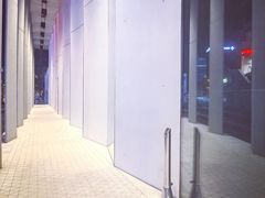 -北京三里屯CHAO酒店